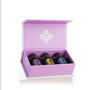 Brand NEW set of 3 Essential Oils